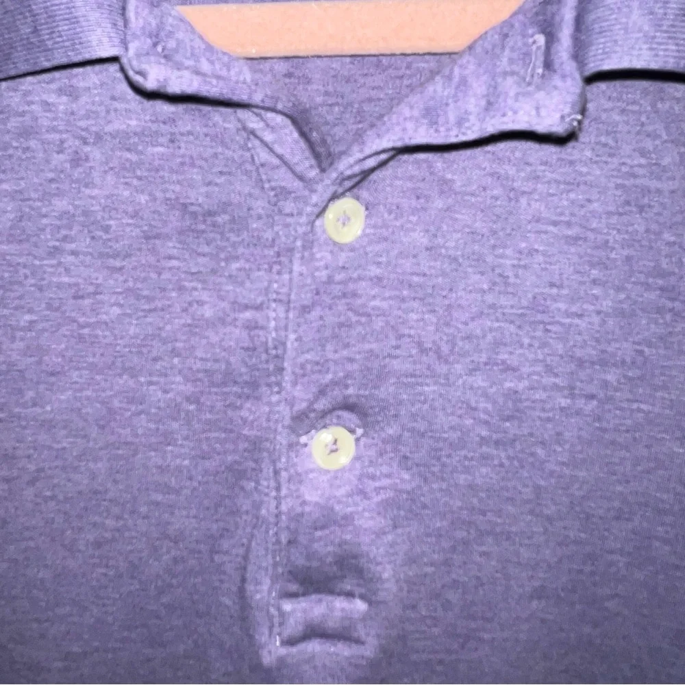 Polo Ralph Lauren Men’s Classic-Fit Cotton Polo Shirt 2XLT